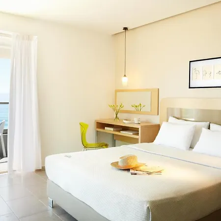 Margarita Sea Side Hotel Kallithea  Exterior photo