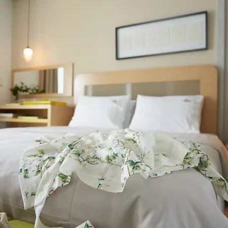 Margarita Sea Side Hotel Kallithea  Room photo
