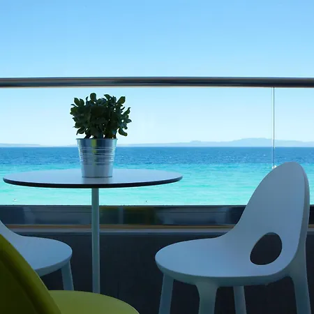Margarita Sea Side Hotel Kallithea  Room photo