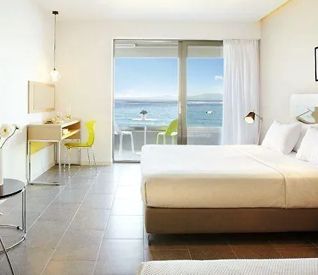 Margarita Sea Side Hotel Kallithea  Exterior photo