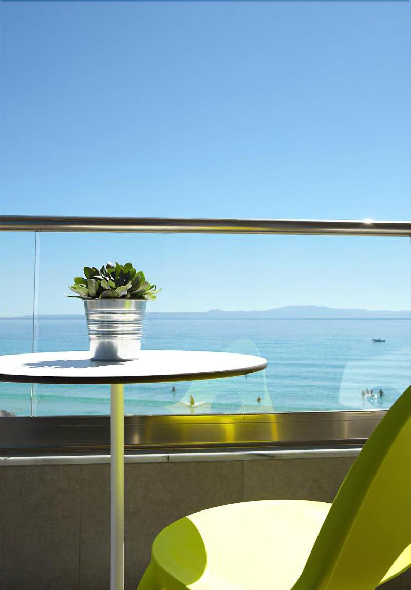 Margarita Sea Side
