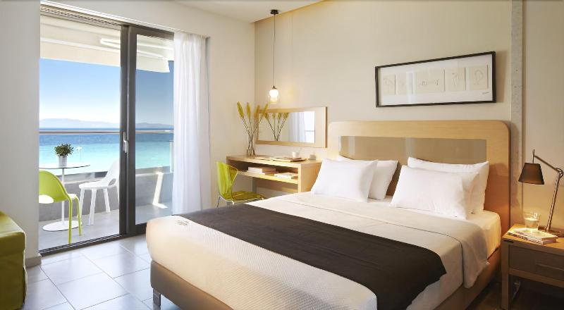 Margarita Sea Side 4*