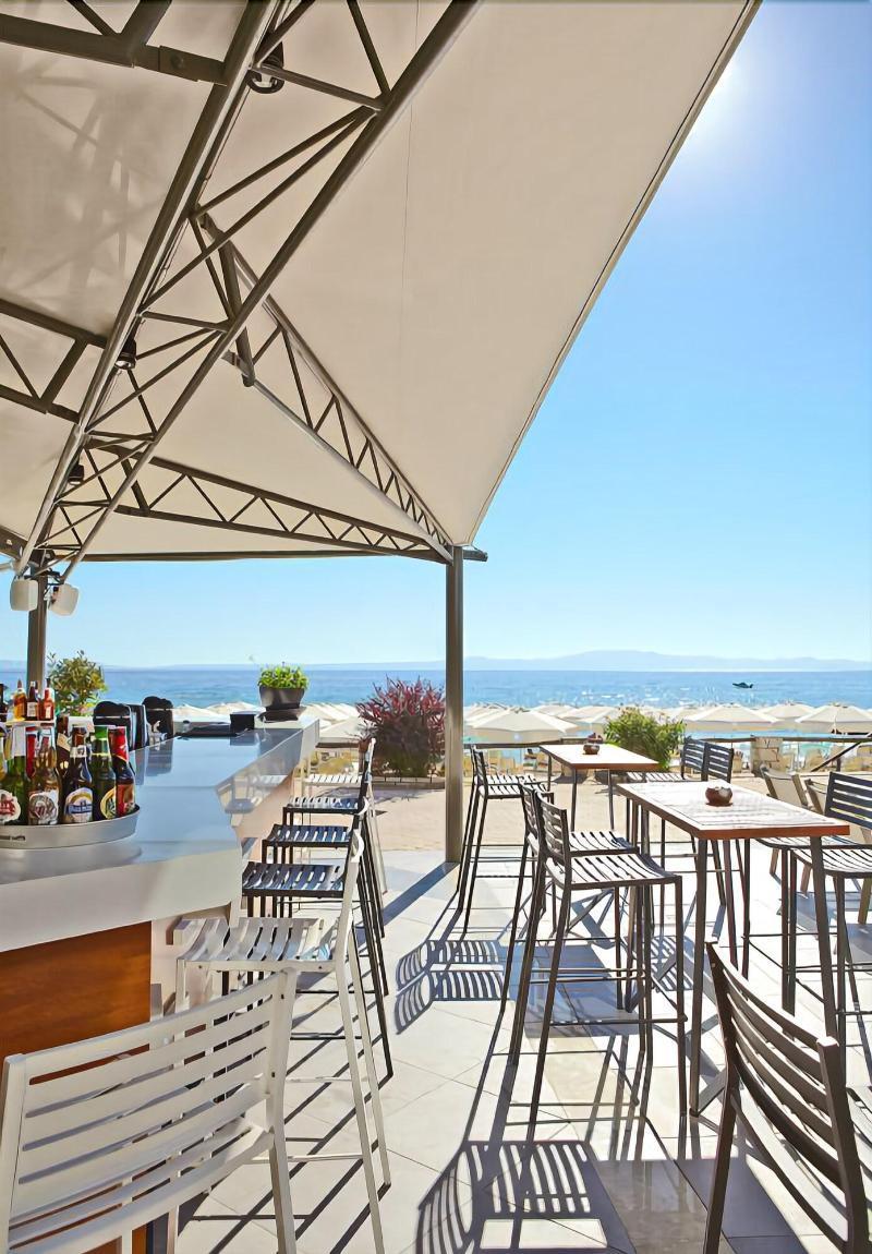Hotel Margarita Sea Side 4*