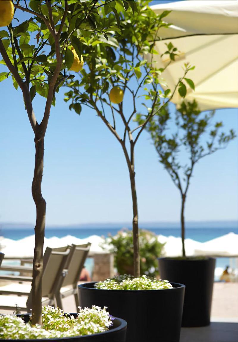 Margarita Sea Side 4* Kallithea (Chalkidiki)