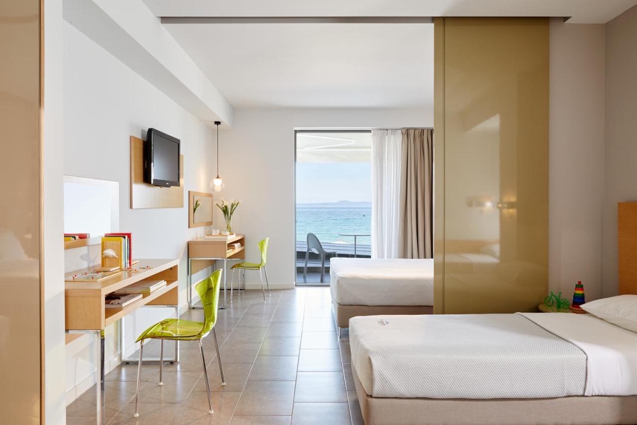 Hotel Margarita Sea Side