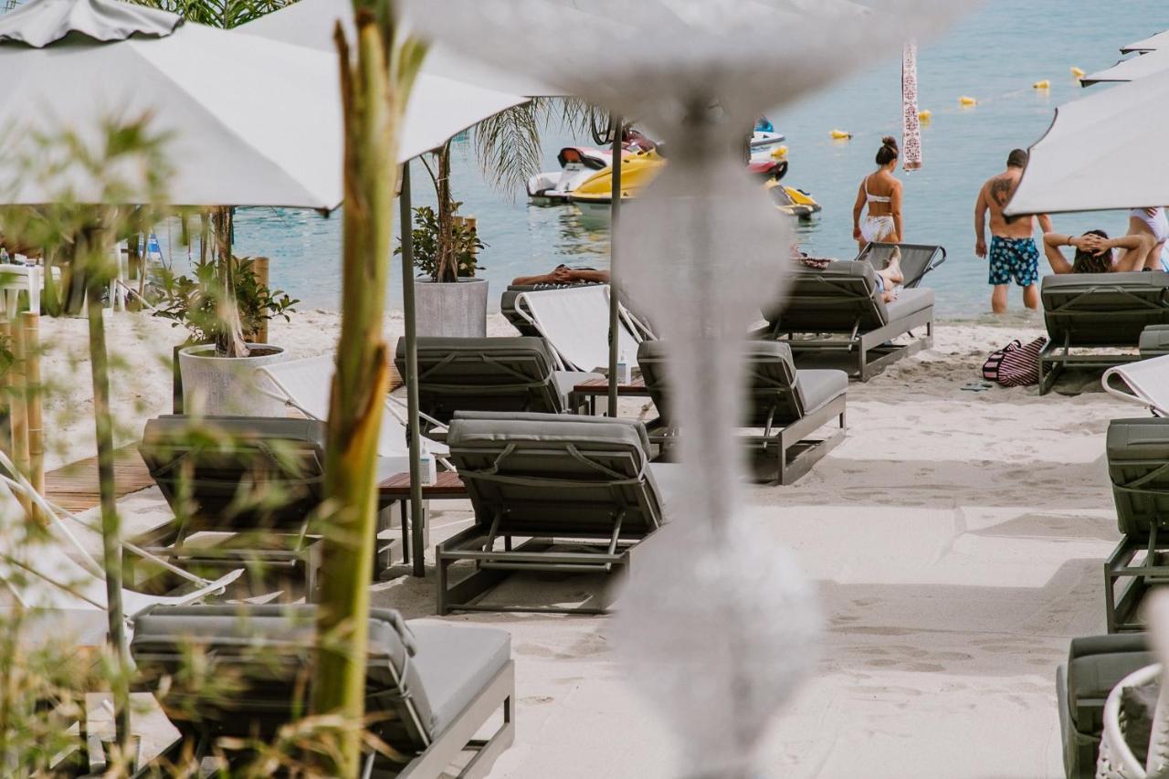 Hotel Margarita Sea Side 4*