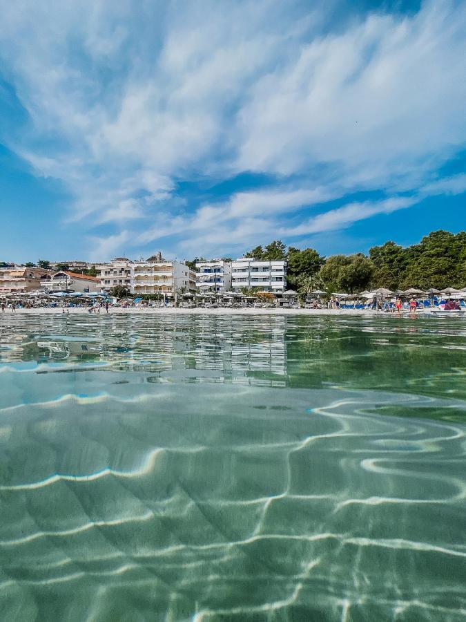 Margarita Sea Side 4* Kallithea (Chalkidiki)