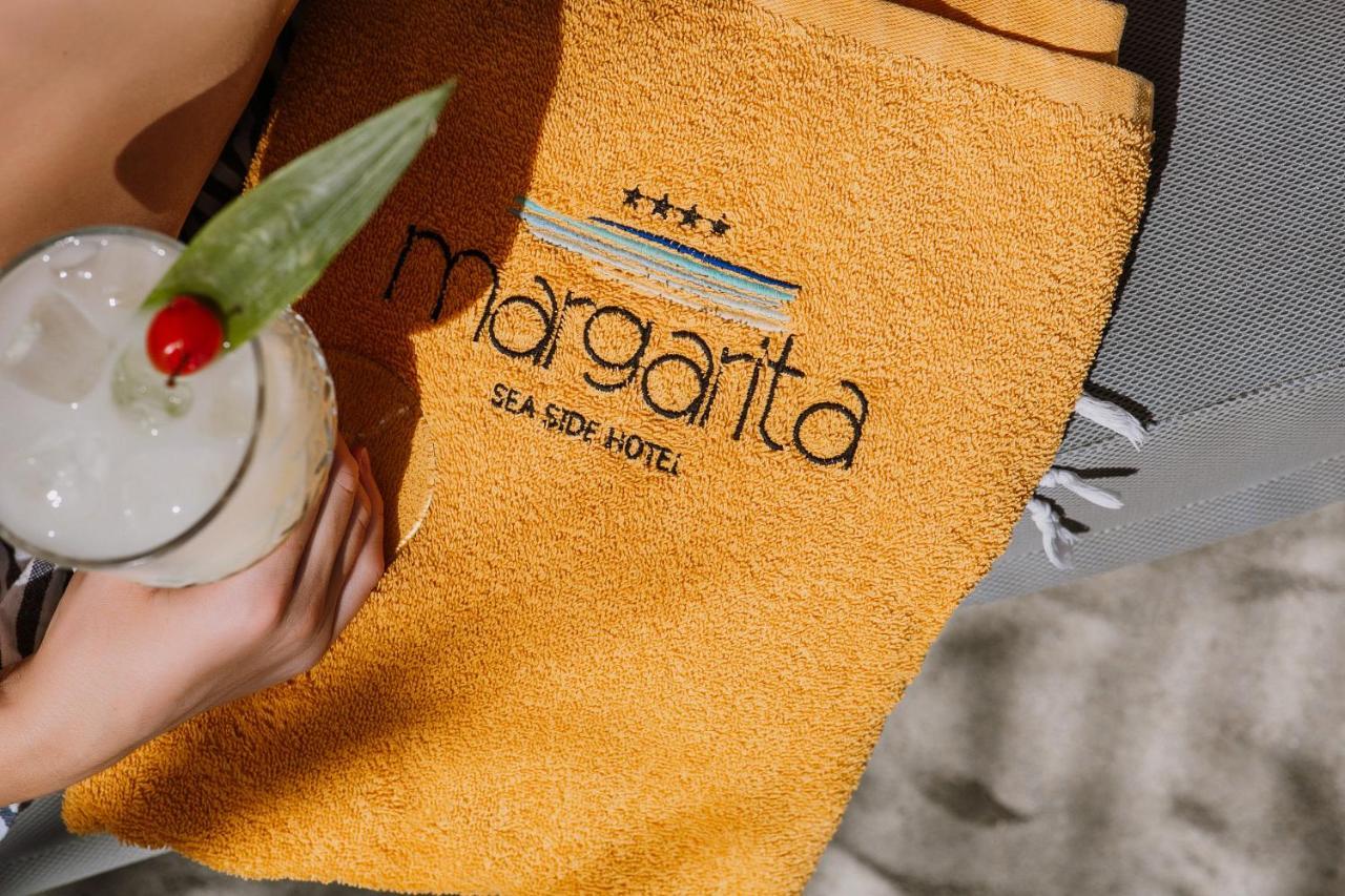 Margarita Sea Side 4* Kallithea (Chalkidiki)