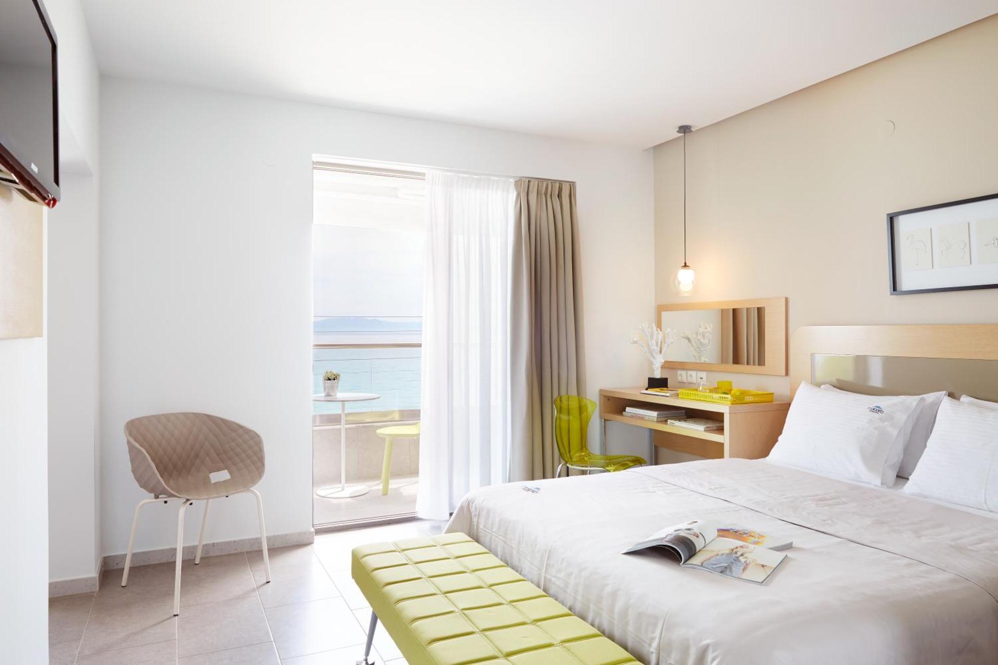 Hotel Margarita Sea Side