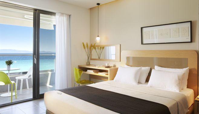 Hotel Margarita Sea Side Kallithea (Chalkidiki)