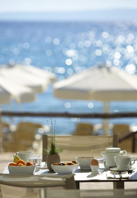 Margarita Sea Side 4* Kallithea (Chalkidiki)