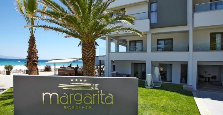 Margarita Sea Side