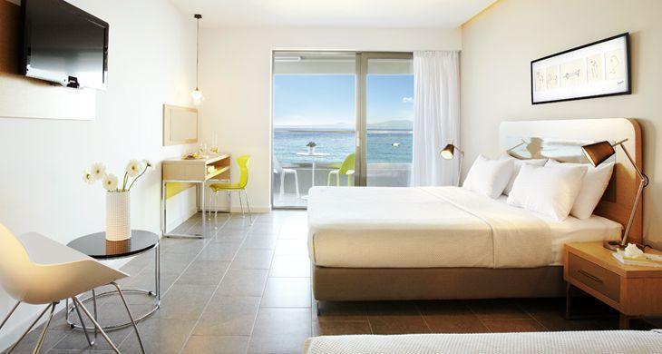 Margarita Sea Side Hotel Kallithea (Chalkidiki)