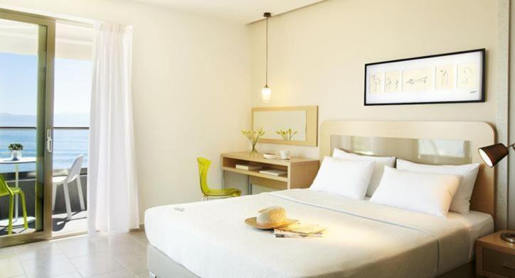 Margarita Sea Side 4* Kallithea (Chalkidiki)